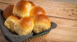 Pão de batata fofinho: receita caseira para um café da manhã fácil e saudável