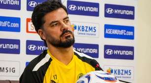 Paulo Josué: como o futebol gaúcho o levou à seleção da Malásia