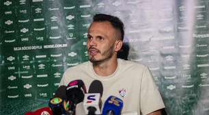 Fluminense: a declaração de Renê envolvendo Hulk e Thiago Silva
