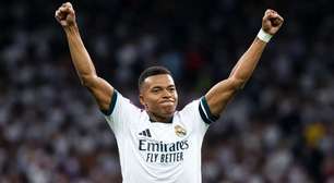 Real Madrid Faz 4 a 1, e Bayern Cede Empate ao Arsenal Após Virada