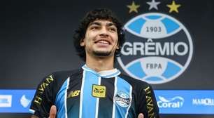 Grêmio: quando Matheus Nascimento volta a jogar? Veja