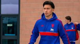 Manchester United prepara saída de Lisandro Martínez após polêmica