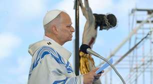 Boa notícia no Vaticano: Papa Leão XIV não precisará de tratamento adicional contra o câncer