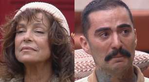 'A Fazenda 18': Giovanna leva bronca ao vivo após fala homofóbica: 'Expulsão'