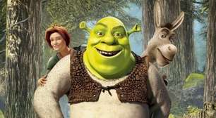 Genial: novo jogo de "Shrek 2" lança trailer inspirado em GTA 6
