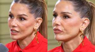 Desabafo de Deborah Secco após ser trocada pela irmã acende alerta em especialista