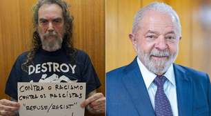 "Refuse/Resist": Max Cavalera declara apoio a Lula nas eleições