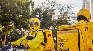 99Food inicia operações de delivery em João Pessoa