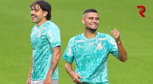 Palmeiras x Fluminense: onde assistir ao vivo, horário e escalações pela Conmebol Libertadores