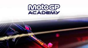 MotoGP lança programa global para formar jovens pilotos e ampliar acesso ao motociclismo