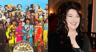 O álbum lendário dos Beatles que mudou a carreira de Kate Bush