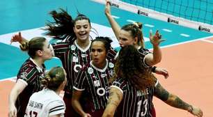 Fluminense estreia com vitória difícil sobre o Londrina