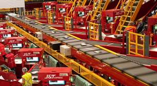 J&amp;T Express investe R$ 75 milhões em novo centro logístico