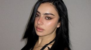 Charli XCX cancela show no Arizona após perder a voz