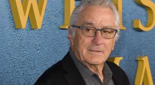 Robert De Niro, aos 83 anos: "Tomo no café da manhã um café puro, suco de laranja, ovos e os bagels típicos de Nova York"