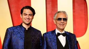 Matteo Bocelli retorna ao Brasil 'mais maduro' para 2ª turnê no país