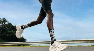 ASICS lança GEL-SLOWCUSH para corridas leves e maior conforto