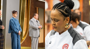 Quem saiu do 'MasterChef Profissionais 2026'? Ieda deixa rival com 15 minutos a menos, e eliminação inesperada revolta a web: 'Ranço'