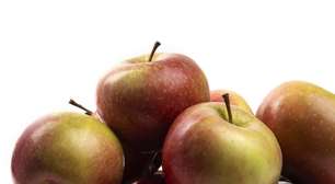 Consumo de maçã com casca é mais nutritivo, aponta nutricionista