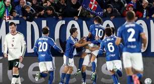 Como goleia United e conquista vitória histórica na Champions