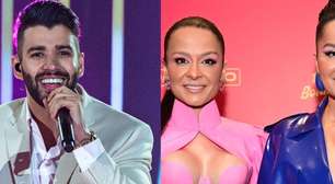 Shows de Gusttavo Lima e Maiara e Maraisa na mira da Justiça: R$ 1,7 milhão destinado à Saúde e da Educação de Marília (SP), teriam bancado apresentações, alega MP