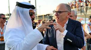 F1: Ben Sualyem volta a falar sobre retorno dos motores V8 para 2030