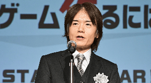 Sakurai alerta que IA pode inundar mercado com jogos sem originalidade