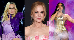 10 famosos que inspiraram músicas icônicas