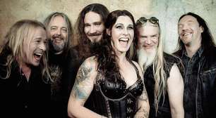 Baterista do Nightwish desabafa em resposta a fã após saída de Floor Jansen