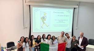 Brasília recebe Semana da Língua Italiana entre Pinóquio, música e gastronomia