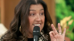 De volta na TV? Regina Casé fecha com emissora e ganha novo programa de auditório: 'Meu sonho'