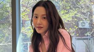 Suco de cenoura no liquidificador é o novo segredo de beleza das coreanas? Aos 55 anos, Go Hyun-jung, atriz de um dos melhores doramas da Netflix, não dispensa o preparo na dieta; saiba benefícios e recomendações