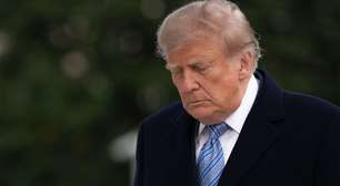 Na véspera de eleição de meio de mandato, como está a economia dos EUA está sob o governo de Trump?