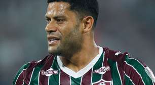 Fluminense concentra em Hulk a esperança contra o Palmeiras; entenda