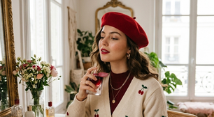 Cereja negra, oud e baunilha de Madagascar: o novo La Vie Est Belle da Lancôme, marca francesa fundada em 1935, é o meu novo 'it-item' favorito de fragrância amadeirada e sofisticada