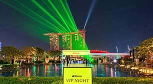 Bitunix reúne mais de 300 convidados em rooftop em Singapura e apresenta novidades da plataforma