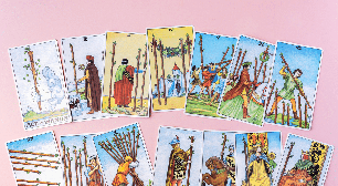 Tarot do dia: previsão para os 12 signos em 21/10/2026
