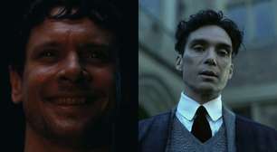 Jack O'Connel e Cillian Murphy serão irmãos em 'Um Lugar Silencioso: Parte III'