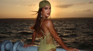 Comprei estas calças da Zara com toque boho-chic por menos de R$ 180: agora quero-as em mais cores porque combinam com tudo