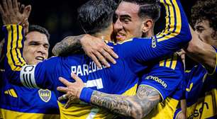 Lembra disso? Entenda por que Boca Juniors recusou proposta do Vasco por Lautaro Di Lollo