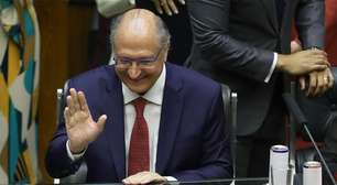 O que faz um vice-presidente quando o presidente está no cargo?