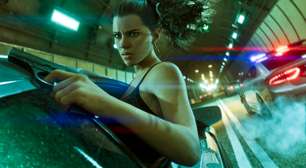 GTA 6 terá perseguições mais difíceis em ruas estreitas