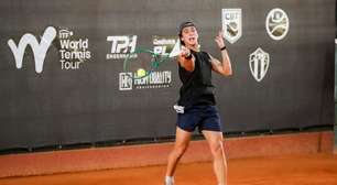 Leonardo Storck vence a segunda como profissional e avança em Maceió (AL)