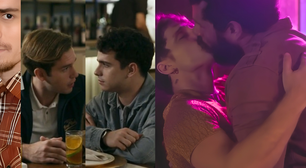 56 dias de paixão e um beijo adiado: 21 anos após 'América' e quase 3 anos depois de Kelvin e Ramiro, por que o romance de Mau Mau e Felipe, de 'Quem Ama Cuida', ainda incomoda?