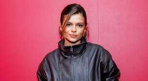 De Luana Marquezine a Isabeli Fontana, all black domina looks das famosas em eventos em São Paulo e no Rio
