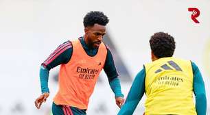 Real Madrid x RB Leipzig: onde assistir ao vivo, horário e escalações pela Champions League