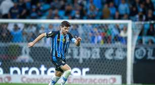 Grêmio: Kannemann poderá receber punição