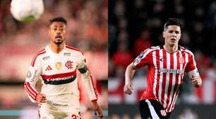 Flamengo e Estudiantes fazem "tira-teima" na Libertadores; entenda