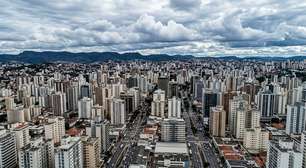 Previsão do tempo em Belo Horizonte hoje: veja como fica o clima nesta quarta-feira