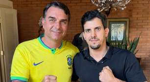 Aliado de Flávio Bolsonaro, deputado eleito escapa de tiros na cabeça durante tentativa de assalto em São Paulo